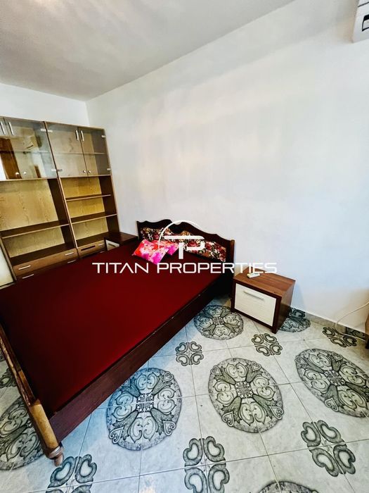 Дава се под наем Четиристаен апартамент в Бургас, Възраждане - 120 кв.м за 459 € - Снимка #8