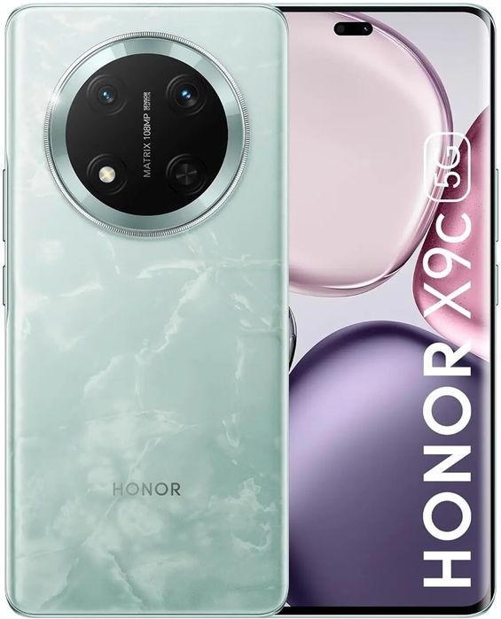 Honor X9C 5G 12/256