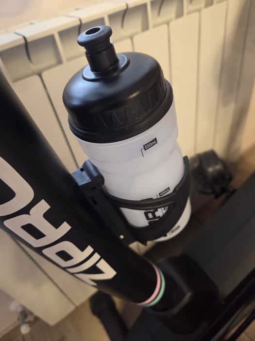 Велоергометър Zipro Flame WM, iConsole