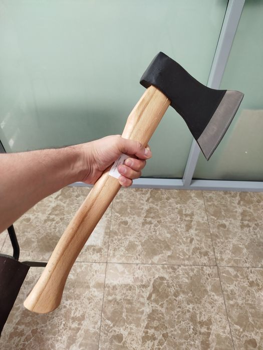 Новые топоры топор балта