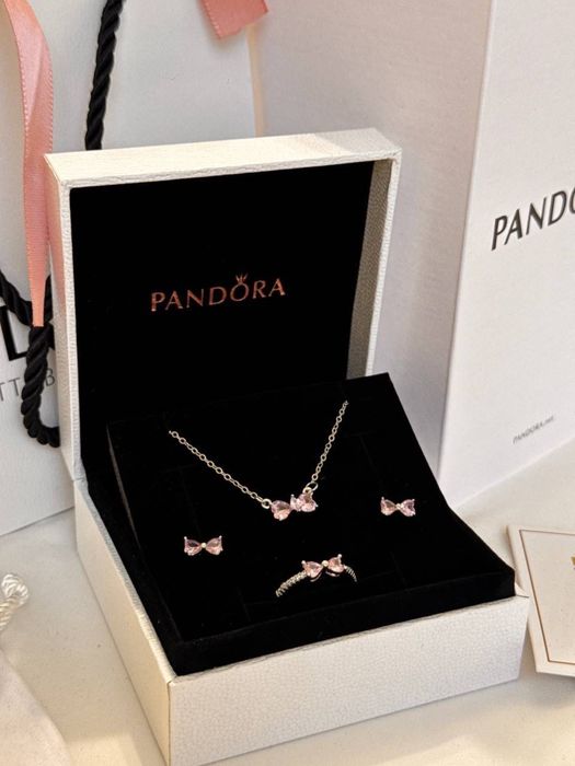 Пандора цепочки