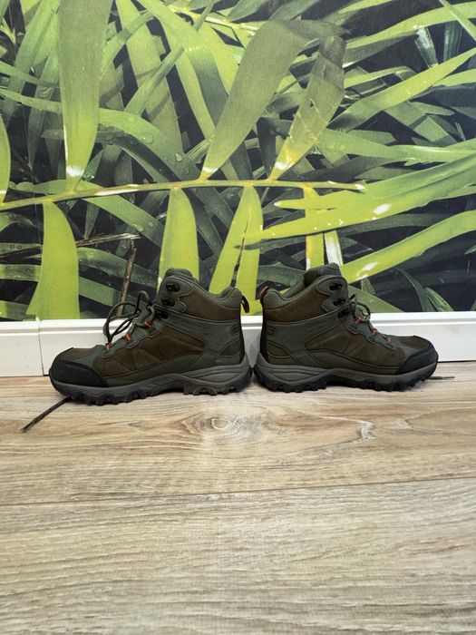 Ботинки NORTIV8.