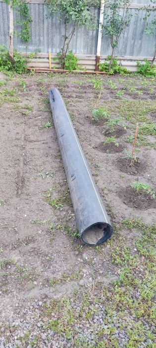 Труба для ливневки