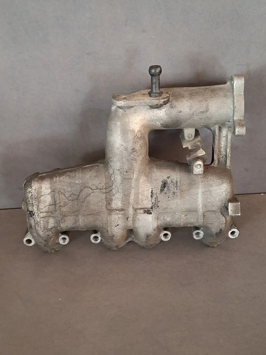 Galerie admisie Volkswagen VW Bora 2001 1.9 TDI MT (115 hp)