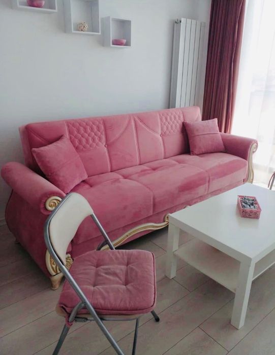 Studio Mamaia Nord