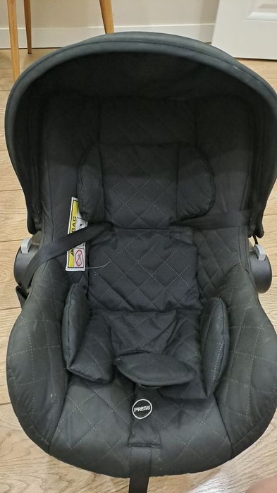 Продам автолюльку