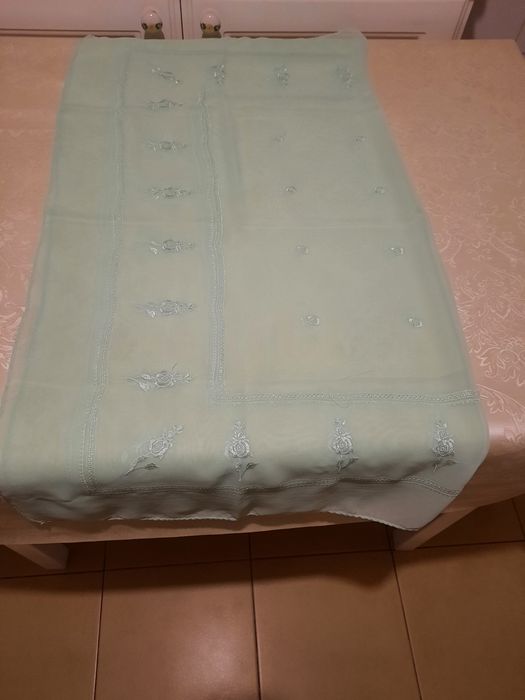 Платок шифоновый