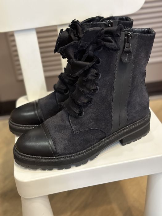 Ботинки Pertini Оригинал!