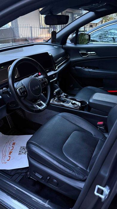 Sotiladi / Продаётся KIA Sportage X-line 2023