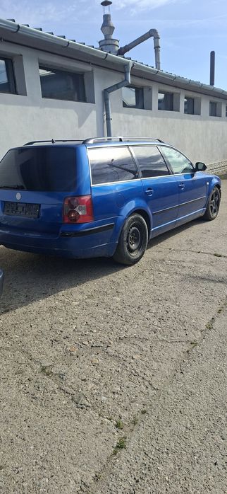 Se vinde Passat b5.5 2003 101Cp FARA ACTE