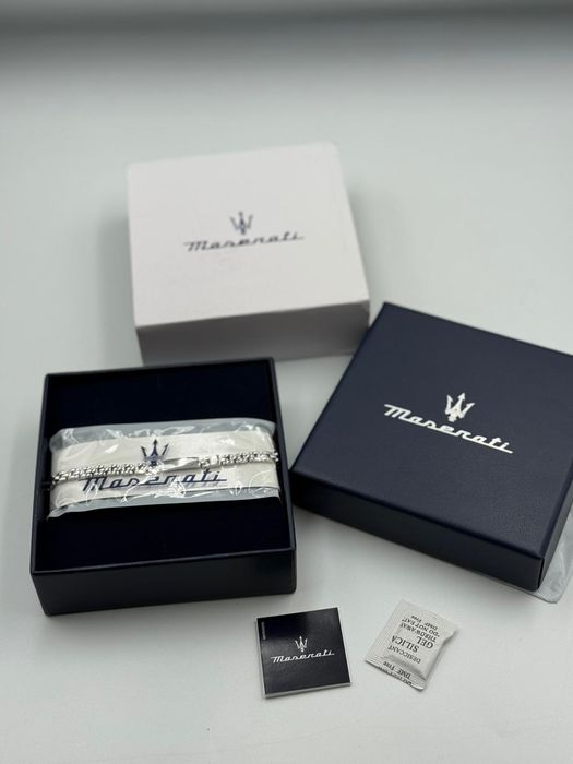 Brățară Maserati JM324AVD57