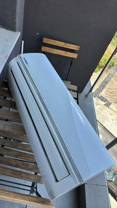 Продавам климатик KAISAI ECO KEM-12KTA (12 000 BTU)