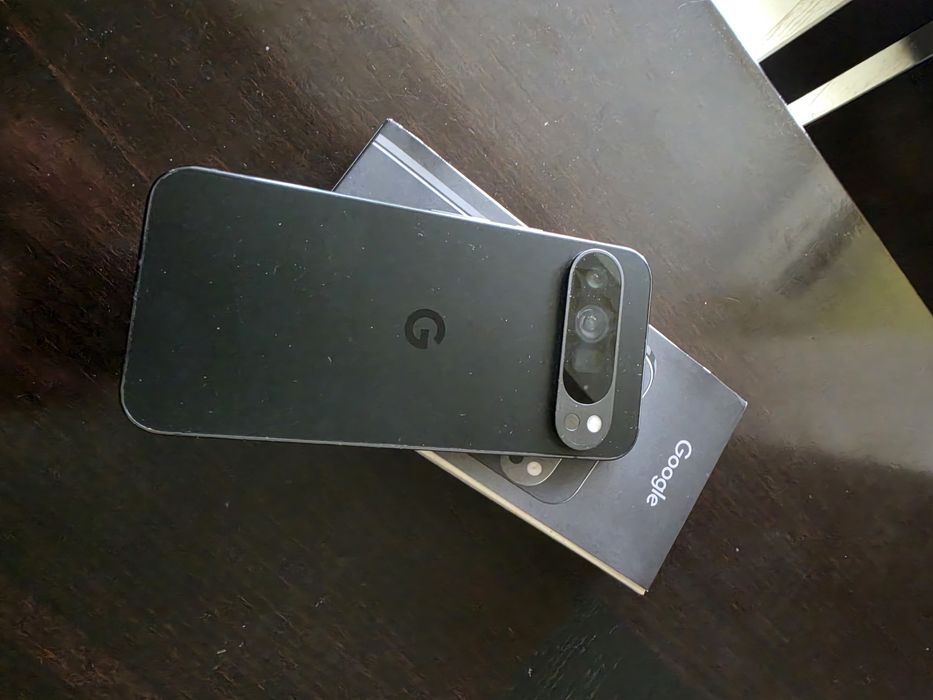 GOOGLE Pixel 9 Pro XL