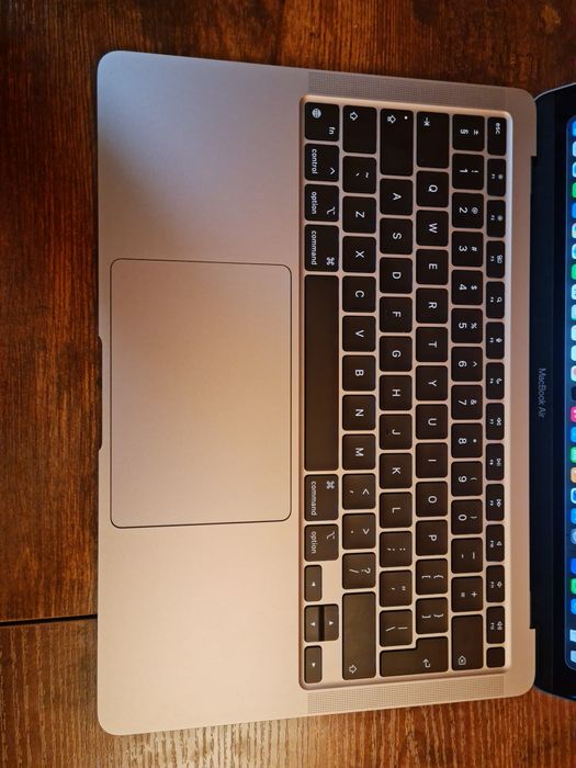 MacBook Air（M1,2020）256GB/8GB〈MGN63J/A〉⑥ MacBook Air 13 inch (MGN63) M1 | 8GB | 256GB - Like New