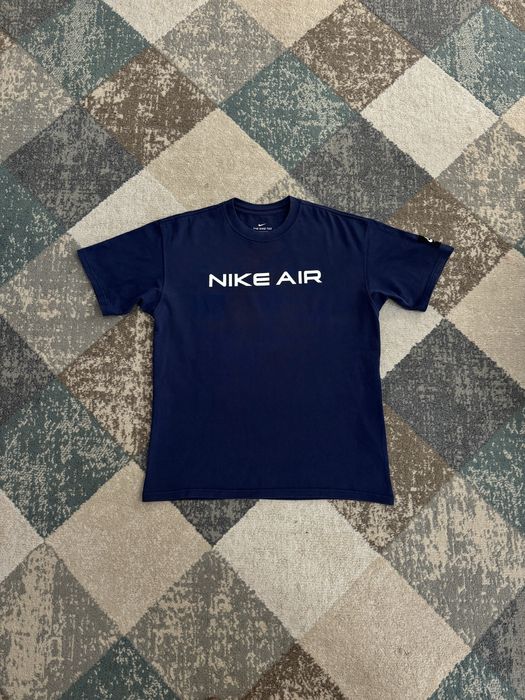Мъжка тениска Nike AIR