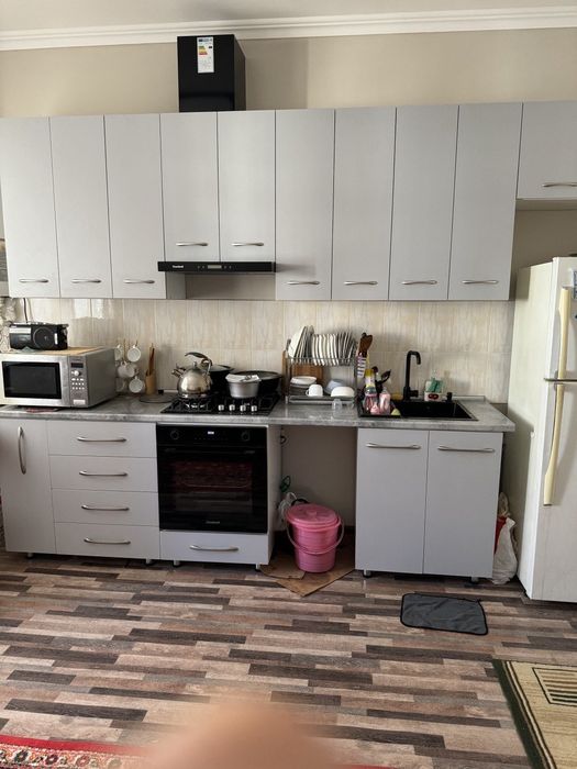 Сагбон Нурафшон Новостройка 3/2/3