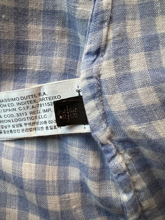 Риза Massimo Dutty размер М