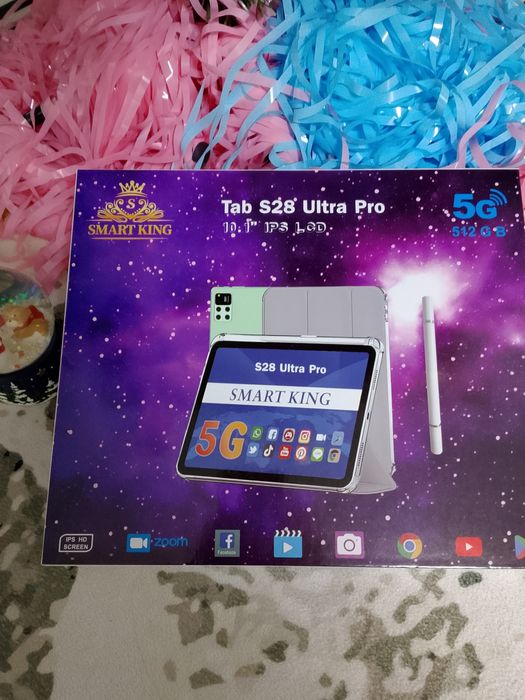 Продам планшет 512 ГБ