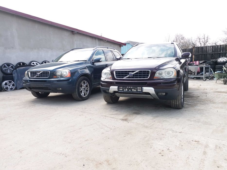 Piese Sh Caroserie Volvo Xc90 Model 2003-2025