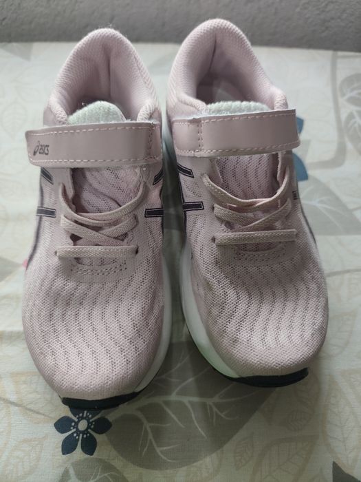 Маратонки за момиче Асикс/Asics