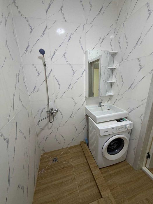 Продаю свою квартиру 58м2 сквозная с кадастром