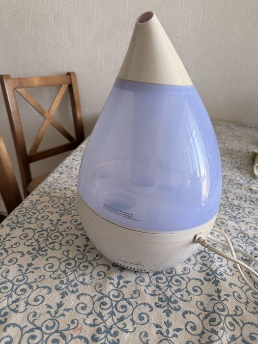 Увлажнитель воздуха