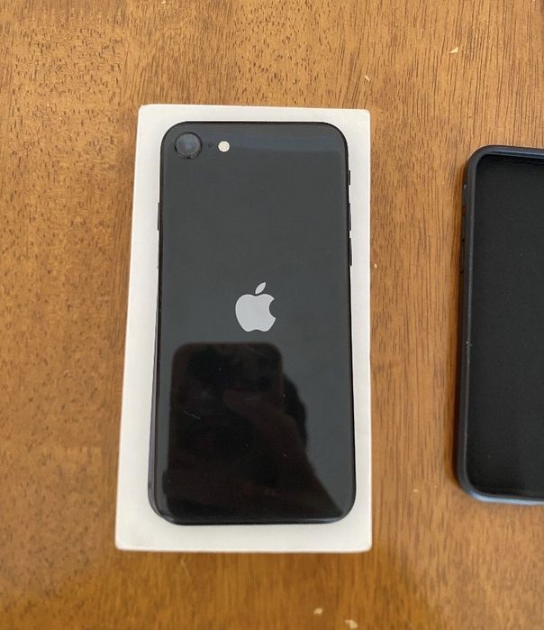 Айфон се минус жок