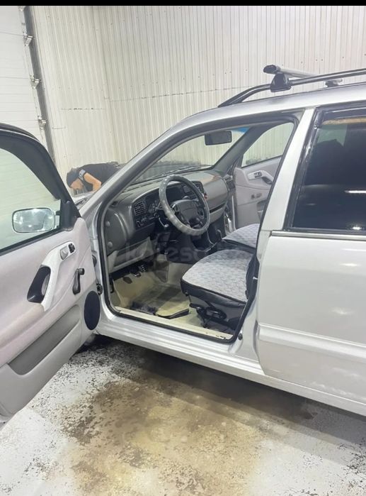 Фольксваген пассат универсал