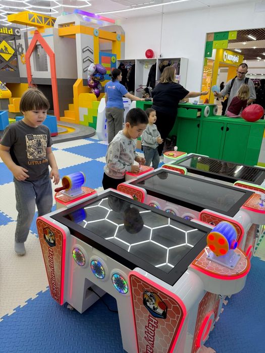 Няня-клуб BabyGO!