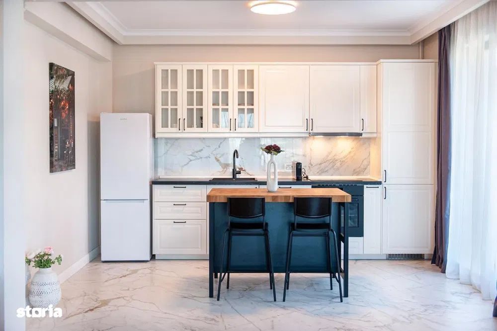 Apartament 2 camere de inchiriat / Zona Baneasa / Mall Baneasa
