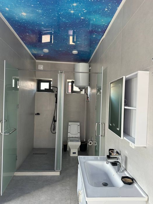 Дача в Чимгане Ойлави