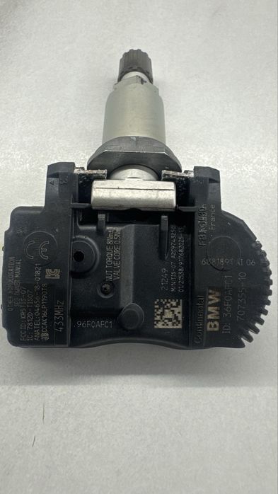 Senzori roti originali BMW