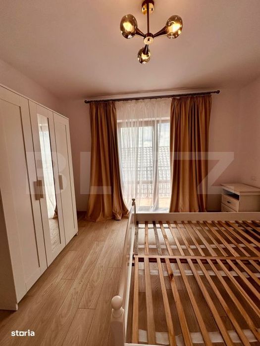 Duplex modern de inchiriat in Ipotesti | Disponibil din 1 Iunie | 3 do