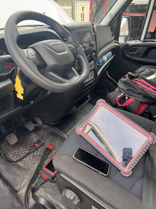 Диагностика на автомобили, чип тунинг, изключване на аварийни режими