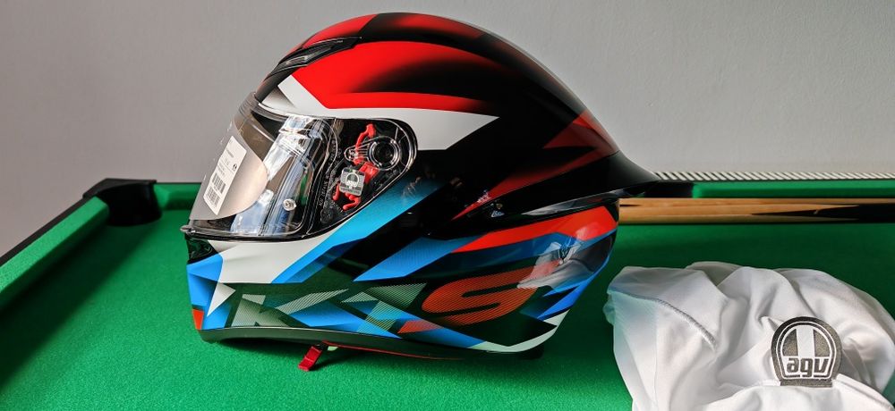 2004 Honda CBR 600 f4i Sport 16000km