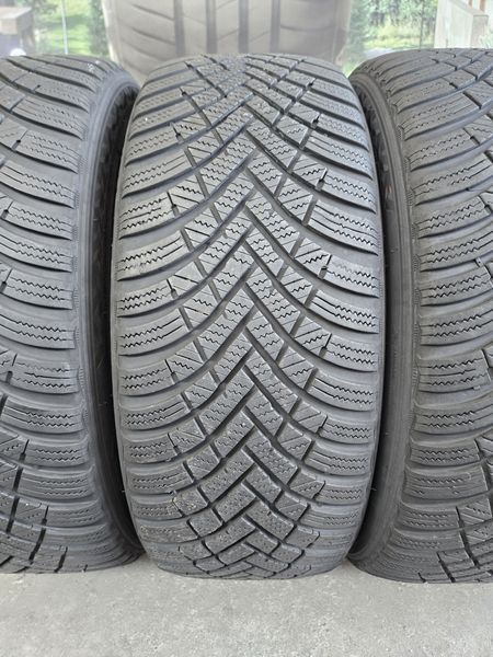 205/45/17 HANKOOK 4бр
