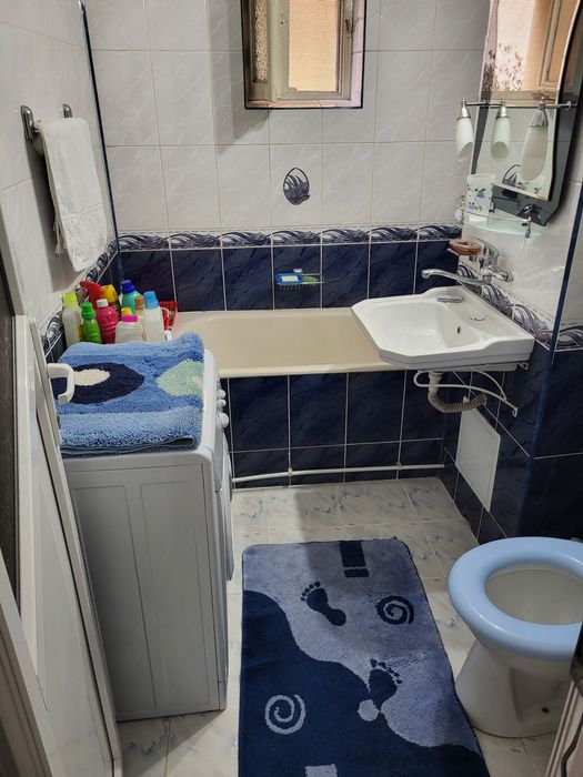 Apartament de inchiriat