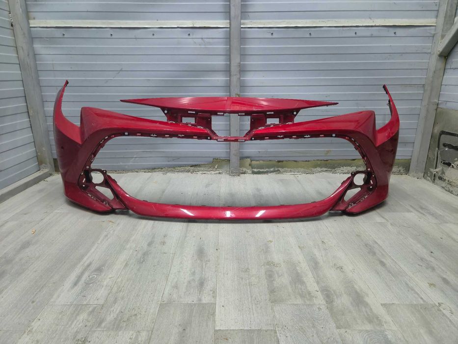 Bara fata Toyota Corolla Hatchback Kombi An 2019 - 2024 cod 52119-02P40