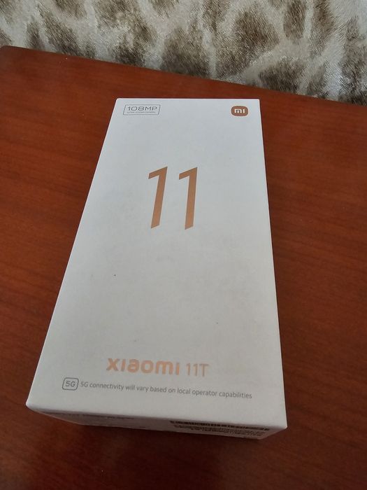 Продам смартфон Xiaomi 11T
