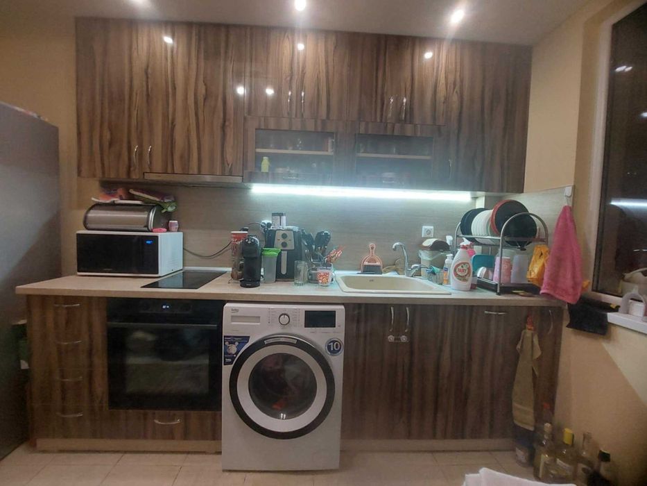 Кухненско обзавеждане