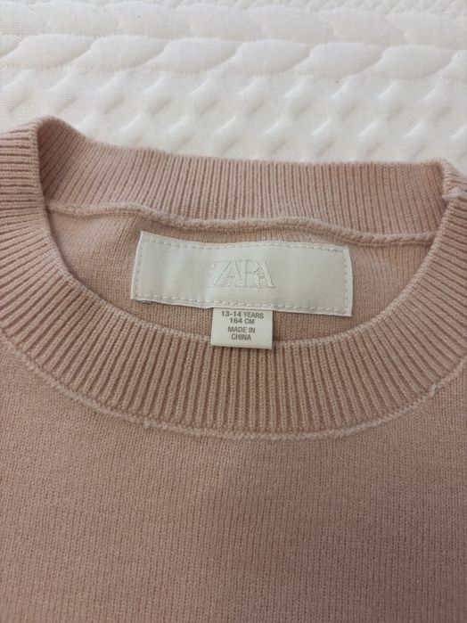 Pulover Zara fetite