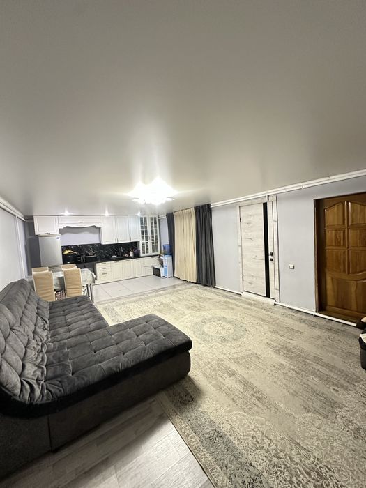 Продам 3х комнатный дом