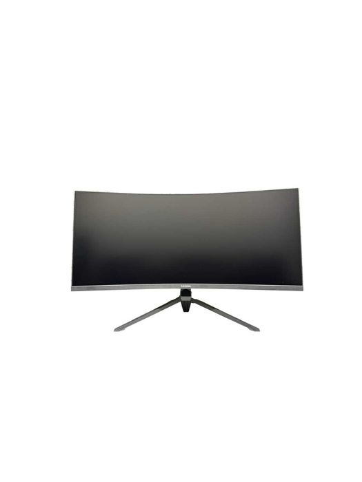 Монитор Everel 34EV1100 / 34" / 165Гц / изогнутый (Curved ~R1000) /1мс