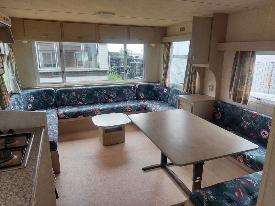 Casa mobila pe roti / Tiny House / Casa de vacanta / 3 camere / 27 mp