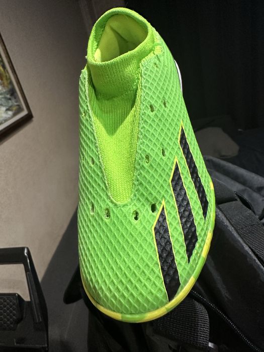 Футболни обувки -стоножки 31 номер