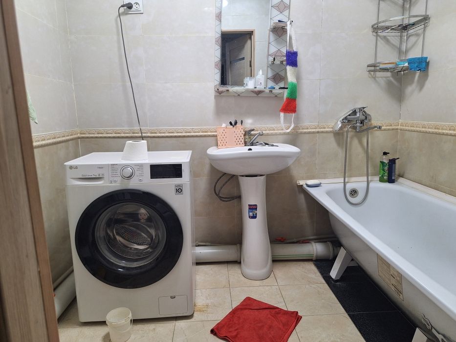 Квартира я сам хозяин