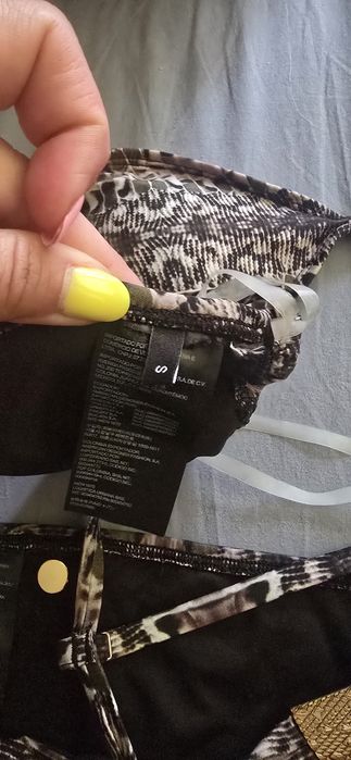 Бански на Calvin Klein
