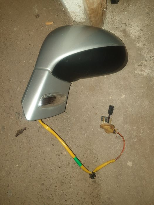 Ляво огледало за Peugeot 308