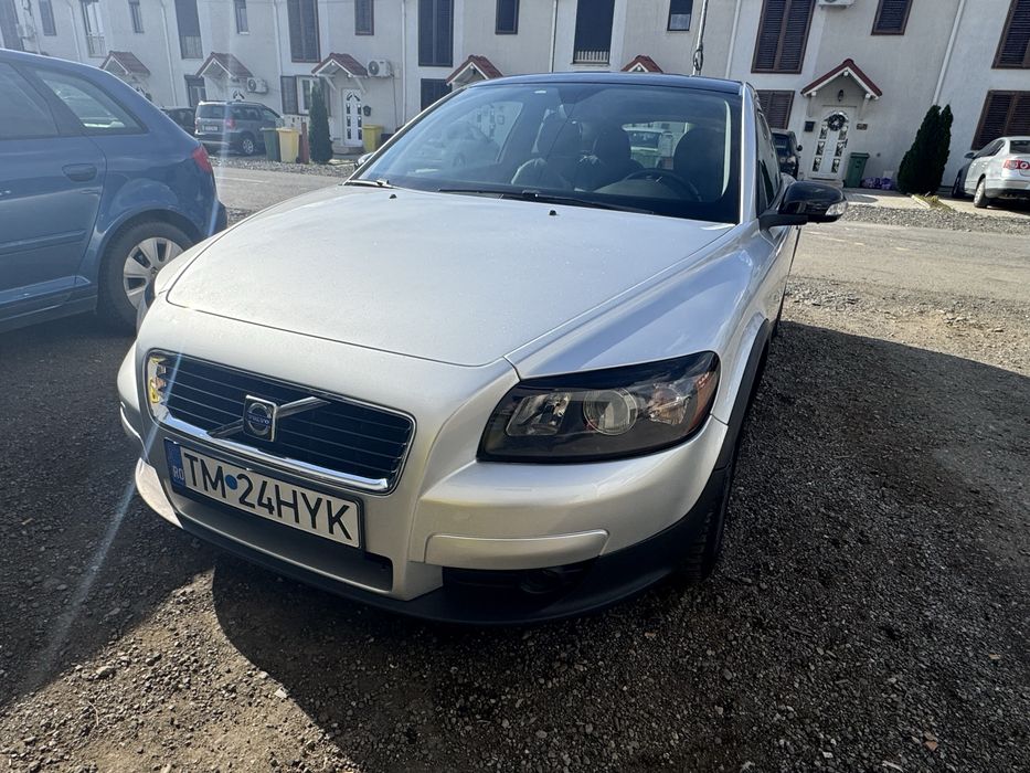 VOLVO C30 2007 — imagine 4