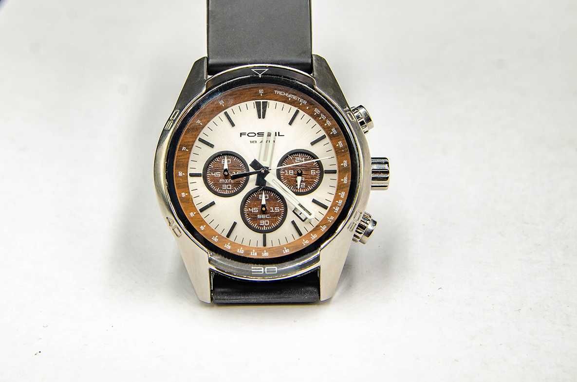 Ceas Fossil Coachman Braila OLX.ro